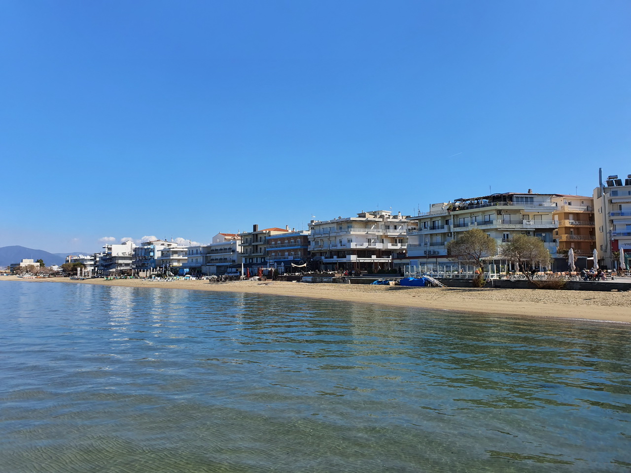  Perea Solun utisci i iskustva 